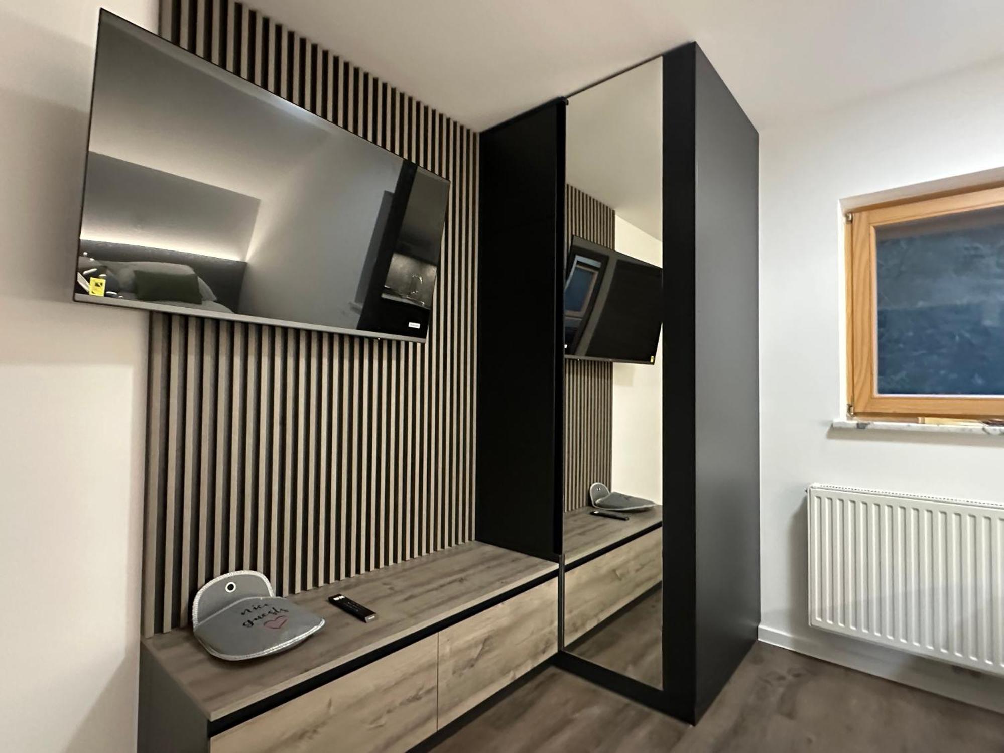 4 Elements Resort Bled Bohinjska Bela Extérieur photo