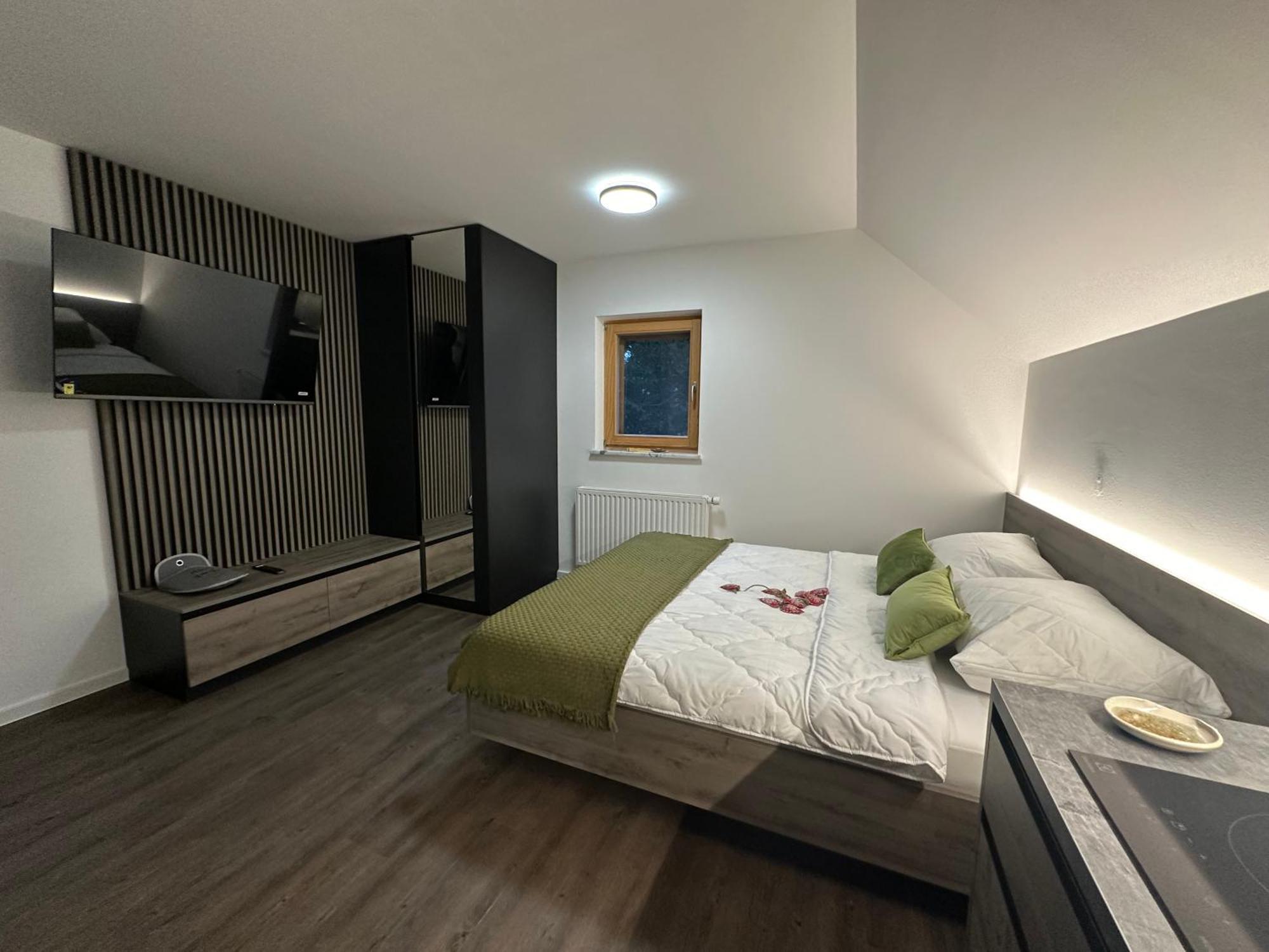 4 Elements Resort Bled Bohinjska Bela Extérieur photo