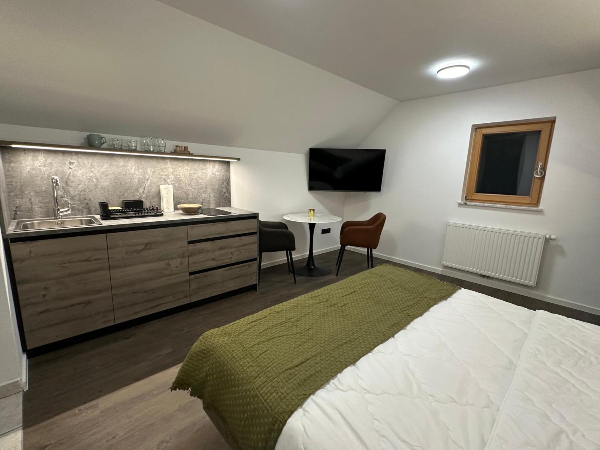 4 Elements Resort Bled Bohinjska Bela Extérieur photo