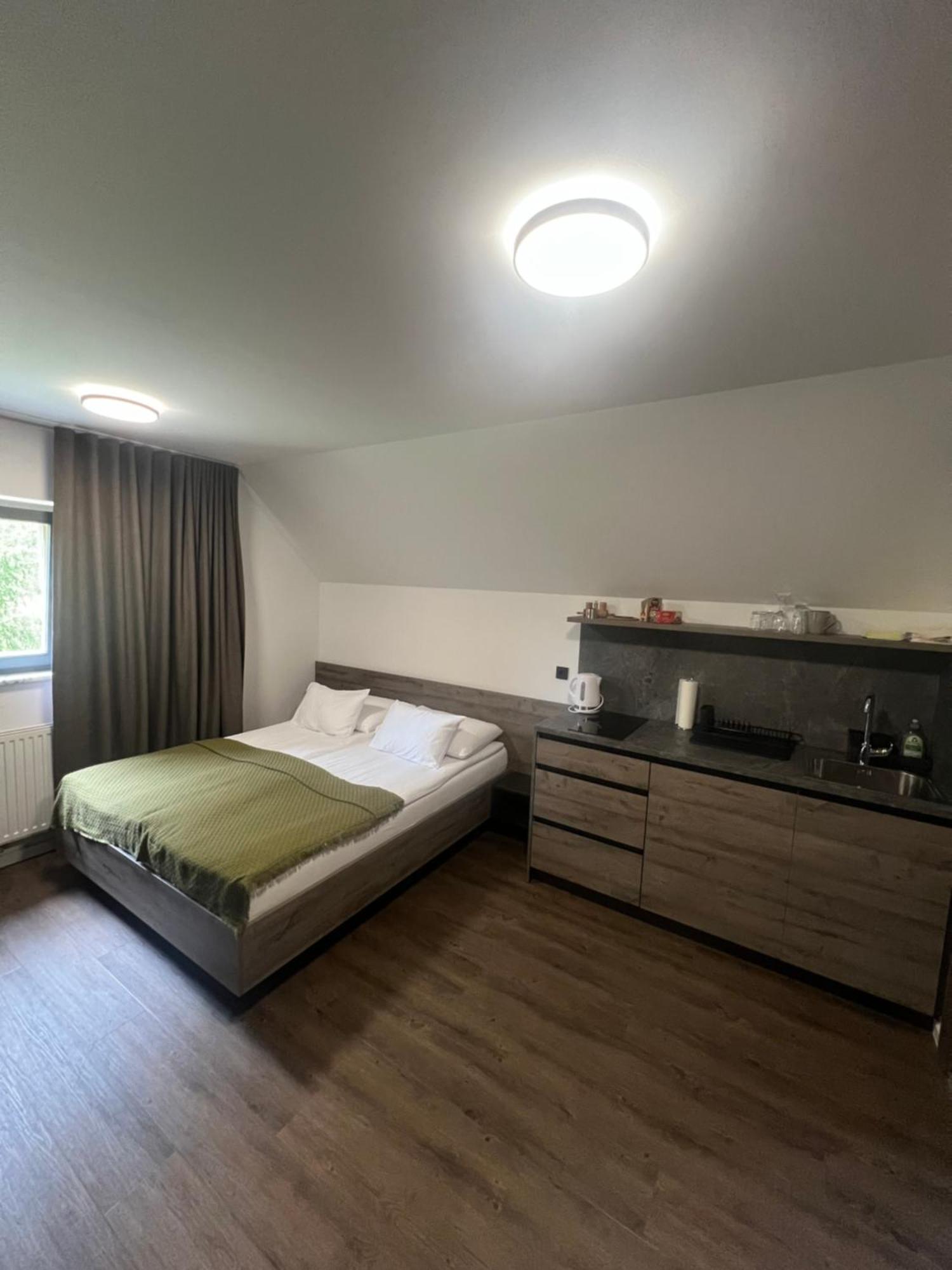 4 Elements Resort Bled Bohinjska Bela Extérieur photo