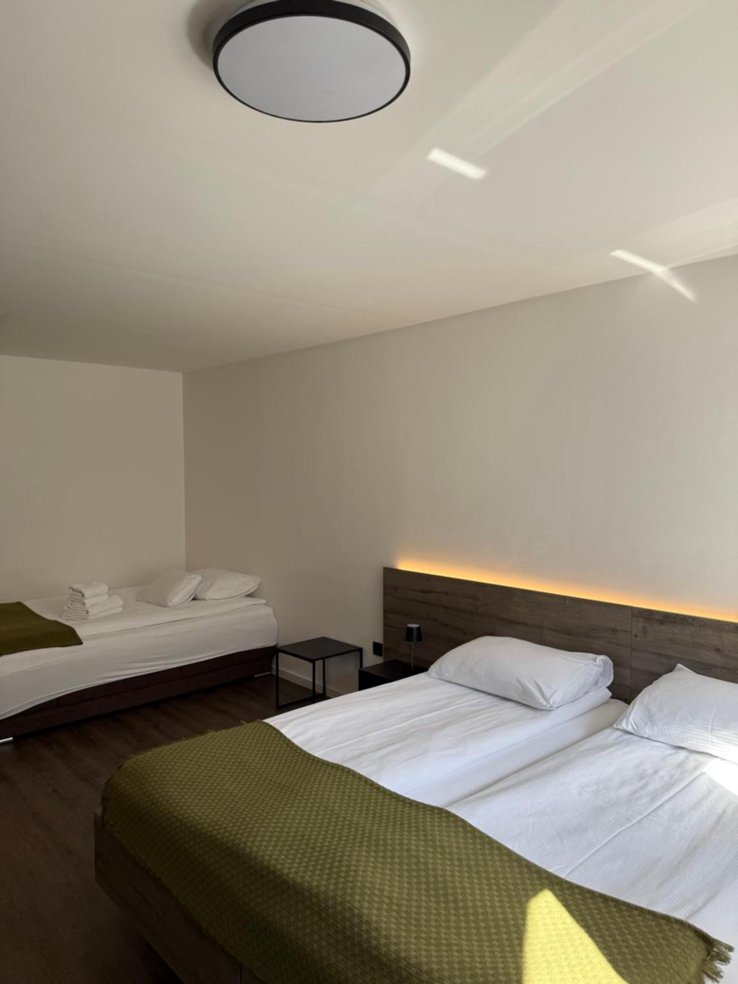 4 Elements Resort Bled Bohinjska Bela Extérieur photo