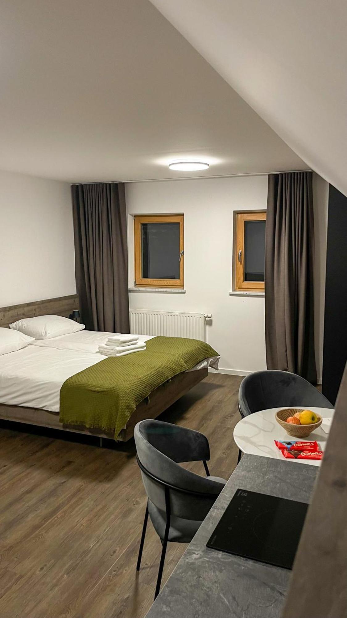 4 Elements Resort Bled Bohinjska Bela Extérieur photo