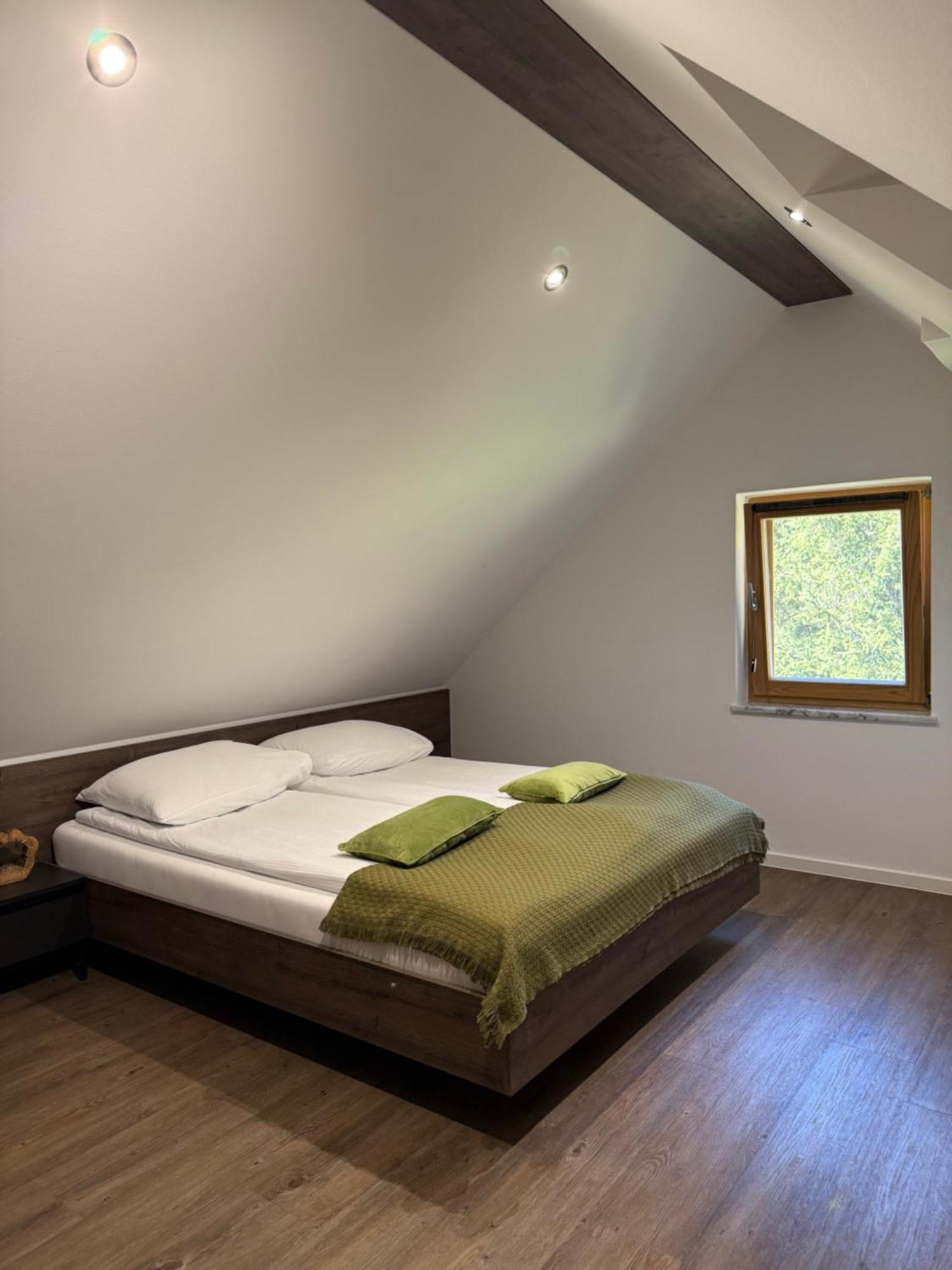 4 Elements Resort Bled Bohinjska Bela Extérieur photo