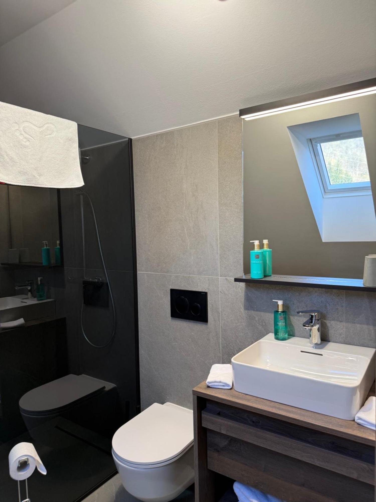 4 Elements Resort Bled Bohinjska Bela Extérieur photo