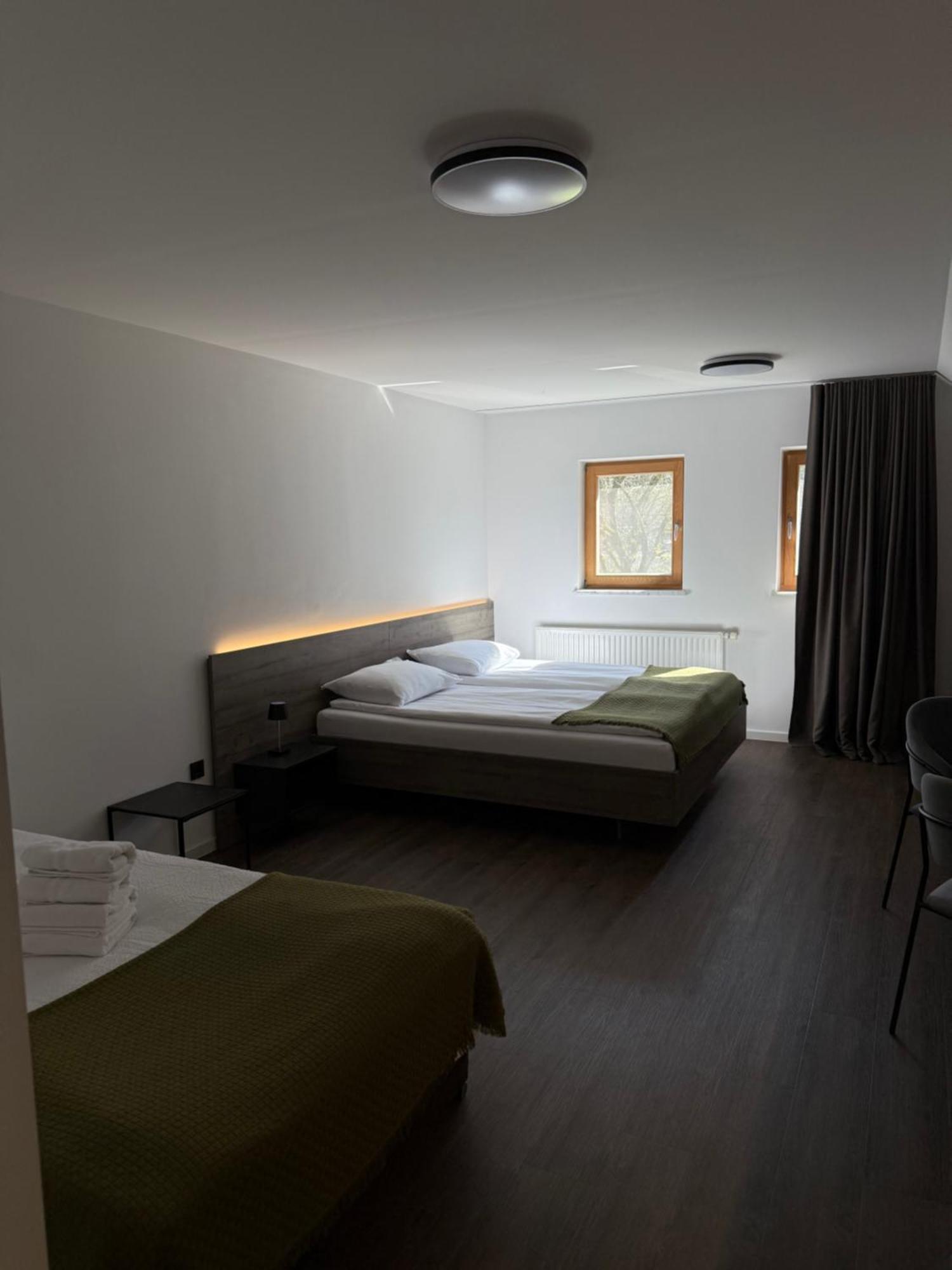 4 Elements Resort Bled Bohinjska Bela Extérieur photo