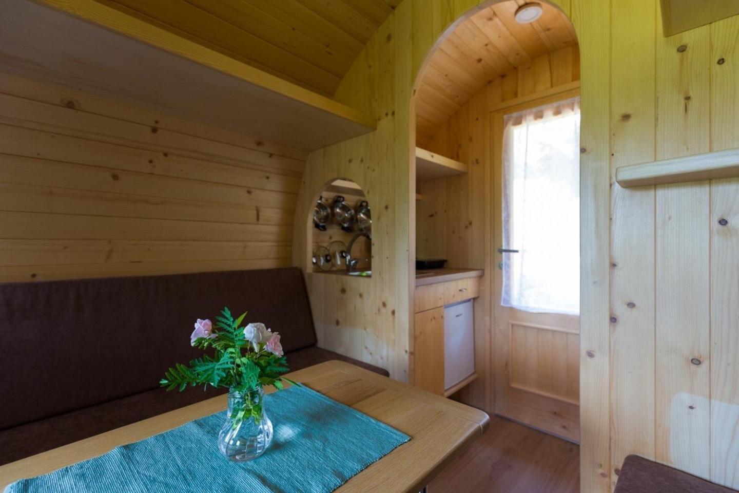 4 Elements Resort Bled Bohinjska Bela Chambre photo